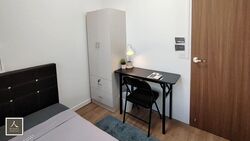 The Lakefront Residences (D22), Condominium #562160681